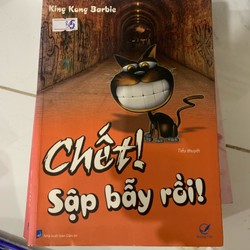 Chết sập bẫy rồi - KingKong Babie