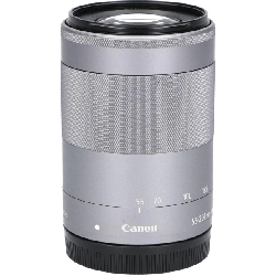 Ống kính EF-M55-200mm F4.5-6.3 IS STM - Hàng hiệu Authentic