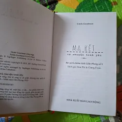 Ma Kết Và Chuyện Tình Yêu 957927