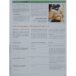 Cẩm nang toàn tập mẹ & bé - Carol Cooper (BS. Nguyễn Triệu Vũ dịch) 693425