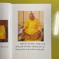 Phương Pháp Tọa Thiền- HT Thích Thanh Từ 606054