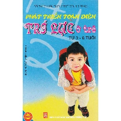 Phát Triển Toàn Diện Trí Lực Ở Trẻ Từ 3 - 6 Tuổi - Mai Ngọc ASB.PO Oreka Blogmeo 230225