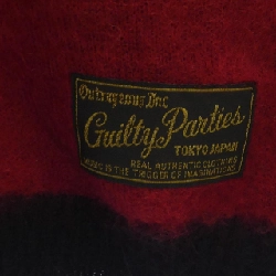 WACKO MARIA Áo khoác cardigan - Hàng hiệu Authentic 895607