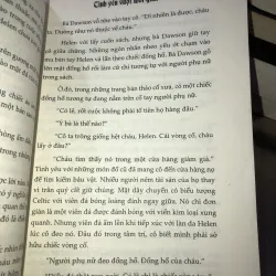 Tình yêu vượt thời gian - Catherine Bybee 1005509