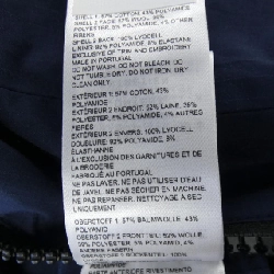 Canada Goose BLACK LABEL 2464MBA KINROSS Áo gile - Hàng hiệu Chính hãng 887743