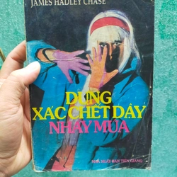 Dựng xác chết dậy nhảy múa