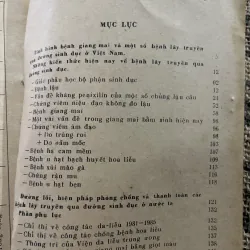 Phòng và chống bệnh hoa liễu -155 trang  1020227