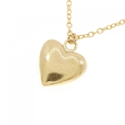 MARIHA Dây chuyền đá thạch anh hình trái tim - Hàng hiệu Chính hãng 842475