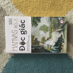 Độc Giác - Hamvas Béla 143148