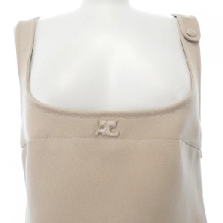 【Mã giảm giá】Đầm Courreges 649540