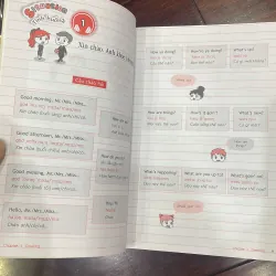 Nói tiếng anh với 24 chủ đề cần thiết : sách học tiếng anh - ko đĩa cd  1034898