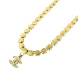 【Vintage】Dây chuyền Chanel 626407
