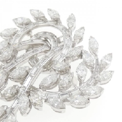 PM Kim cương Brooch 14.07CT - Hàng hiệu Chính hãng 872083