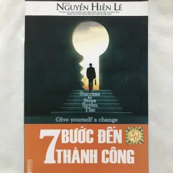 7 Bước Đến Thành Công