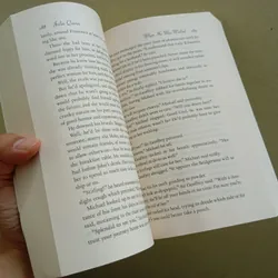 When we were wicked, sách ngoại văn tiếng Anh chọn lọc, english book , tiểu thuyết  595950