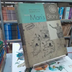 MAN'S STORY - WALLBANK