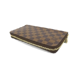 Ví Louis Vuitton Damier Zippy Organizer N60003 621646