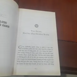 W. Chan Kim, Renée Mauborgne - CHIẾN LƯỢC ĐẠI DƯƠNG XANH 973459