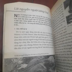TRONG THẲM SÂU CỦA BÍ ẨN 4 - Những bí mật bị che đậy 791157