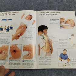 NUÔI CON MAU LỚN & DẠY CON THÀNH TÀI 545758