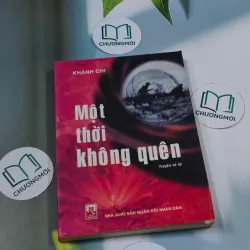 Một thời không quên - Khánh Chi 694932