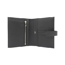 Ví compact Hermès Béarn 084817CK 622618
