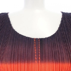 【Mã giảm giá】【Vintage】Áo PLEATS PLEASE 644414