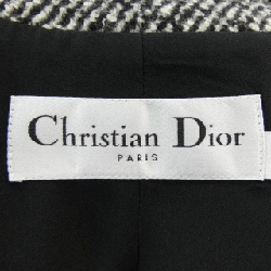 クリスチャンディオール CHRISTIAN DIOR 151V43A1142 Áo khoác - Hàng hiệu Authentic 821548