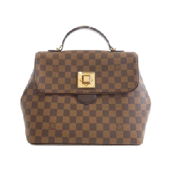 Túi Louis Vuitton Damier Bergamo MM N41168