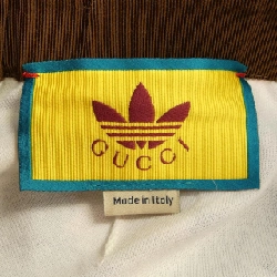 Gucci GUCCI ADIDAS 692109 XJE1N Quần - Hàng hiệu Chính hãng 886135