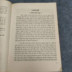 KINH DỊCH TÂN GIẢI 936761