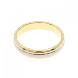 Nhẫn cưới ba màu Cartier - Hàng hiệu Authentic 838669