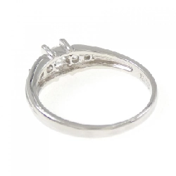 Nhẫn kim cương PT900 0.28CT - Hàng hiệu Chính hãng 850055