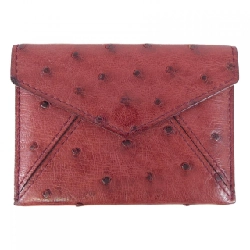 DELVAUX CARD CASE - Hàng hiệu Authentic