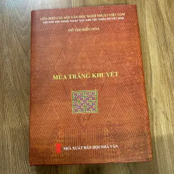 Mùa Trăng Khuyết - Đỗ Thị Hiền Hòa