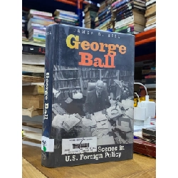 George Ball - James A. Bill 526322