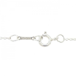 Dây chuyền Tiffany Kiss - Hàng hiệu Chính hãng 844346