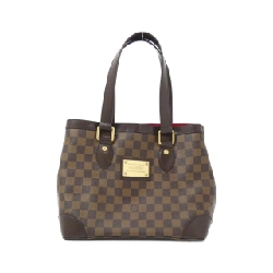 Túi Louis Vuitton Damier Hampstead PM N51205