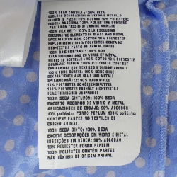 【Mã giảm giá】Miu Miu MIU MIU Đầm 651048