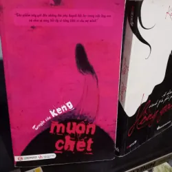 truyện của keeng - muốn chết