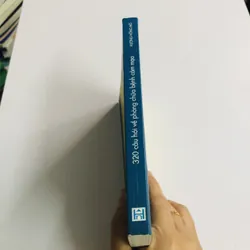 320 CÂU HỎI VỀ PHÒNG CHỮA BỆNH CẢM MẠO  704022