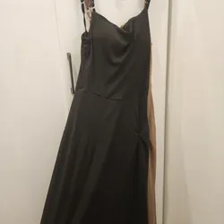 Thanh lý đầm 716957