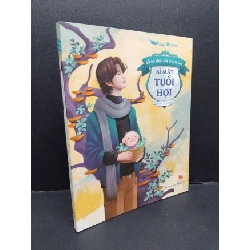 (TẶNG BOOKMARK) Hồ sơ tính cách 12 con giáp - Bí mật tuổi hợi mới 90% bẩn nhẹ 2021 RBK.ASB0811