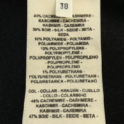 【Khuyến mãi】Đầm HERMES 651281