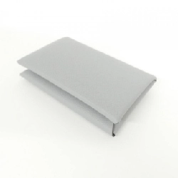 【Sản phẩm chưa sử dụng】Thẻ đựng thẻ Hermes Calvi 044164CK 622378