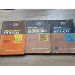 Hoá học đại cương vô cơ và hữu cơ - Chu Phạm Ngọc Sơn và cộng sự 357726