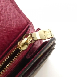 Ví Louis Vuitton Monogram Portefeuille Sara M62234 622419