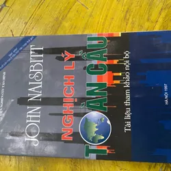 NGHỊCH LÝ TOÀN CẦU- JOHN NAISBITT