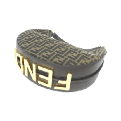 Fendi Fendi Graphite Small 8BR798 ALP3 Túi đeo vai - Hàng hiệu Chính hãng 769087