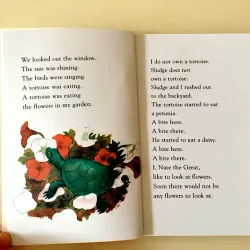 Nate the great (Sách nhập) - 30 quyển box set+ File Mp3 759640